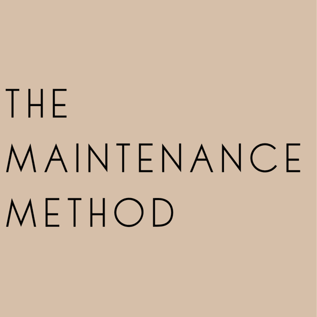 The Maintenance Method at BQR Esthetics in Fresno, CA
